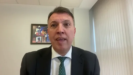Joaquim Bosch explica la sentencia del Tribunal Constitucional Joaquim Bosch explica la sentencia del Tribunal Constitucional