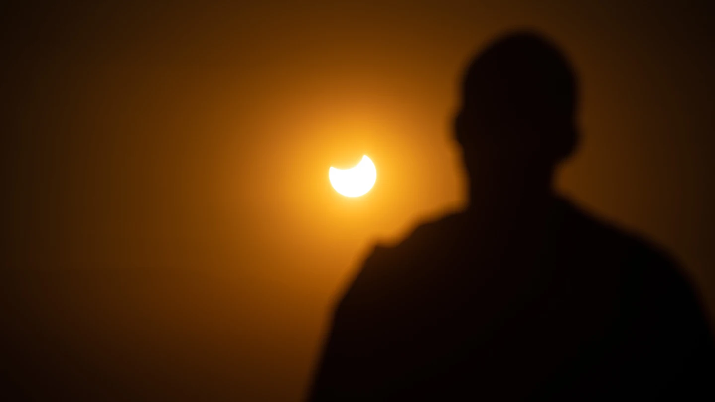 Cuánto va a durar el eclipse solar Cuánto va a durar el eclipse solar