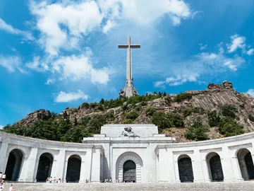 Valle de los Caídos Valle de los Caídos
