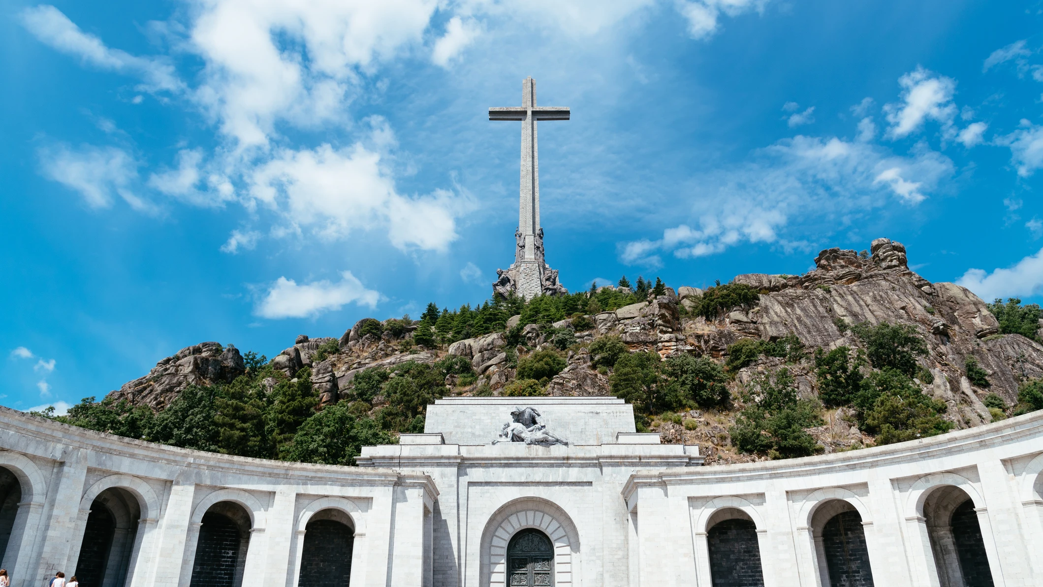 Valle de los Caídos