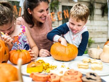 Halloween: ¿cuál es el verdadero origen de "truco o trato”?