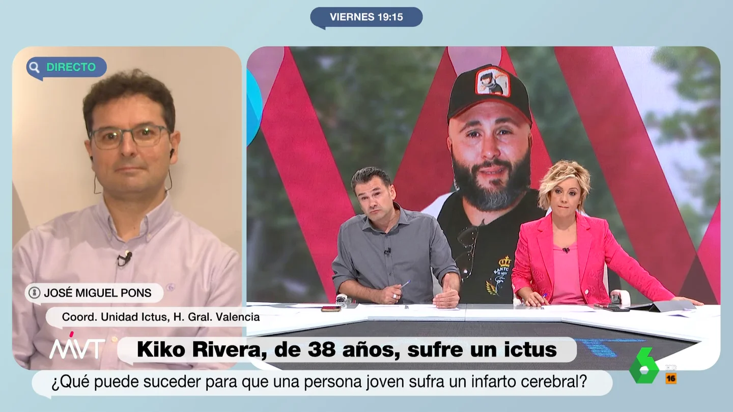 DOCTOR ICTUS DOCTOR ICTUS