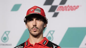 Pecco Bagnaia