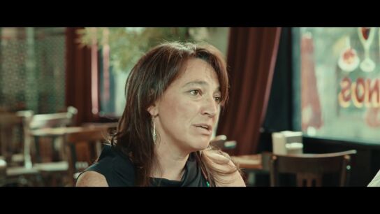 Cristina Monge, polit&oacute;loga: "A los ricos les interesa que exista un Estado de Bienestar y cierta justicia redistributiva, y lo saben"