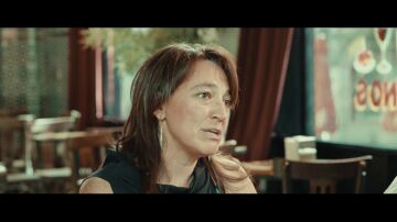 Cristina Monge, politóloga: "A los ricos les interesa que exista un Estado de Bienestar y cierta justicia redistributiva, y lo saben"