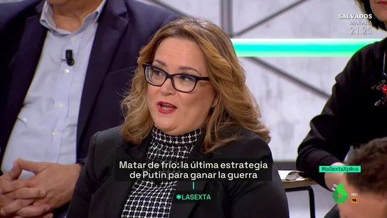 - LASEXTA XPLICA - Qué es el Holodomor/Kolomodor - LASEXTA XPLICA - Qué es el Holodomor/Kolomodor