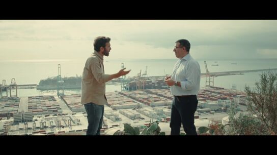 As&iacute; es Daniel Mat&eacute;, el Amancio Ortega de las materias primas: "Las reglas es que todo lo que dice no se puede publicar"