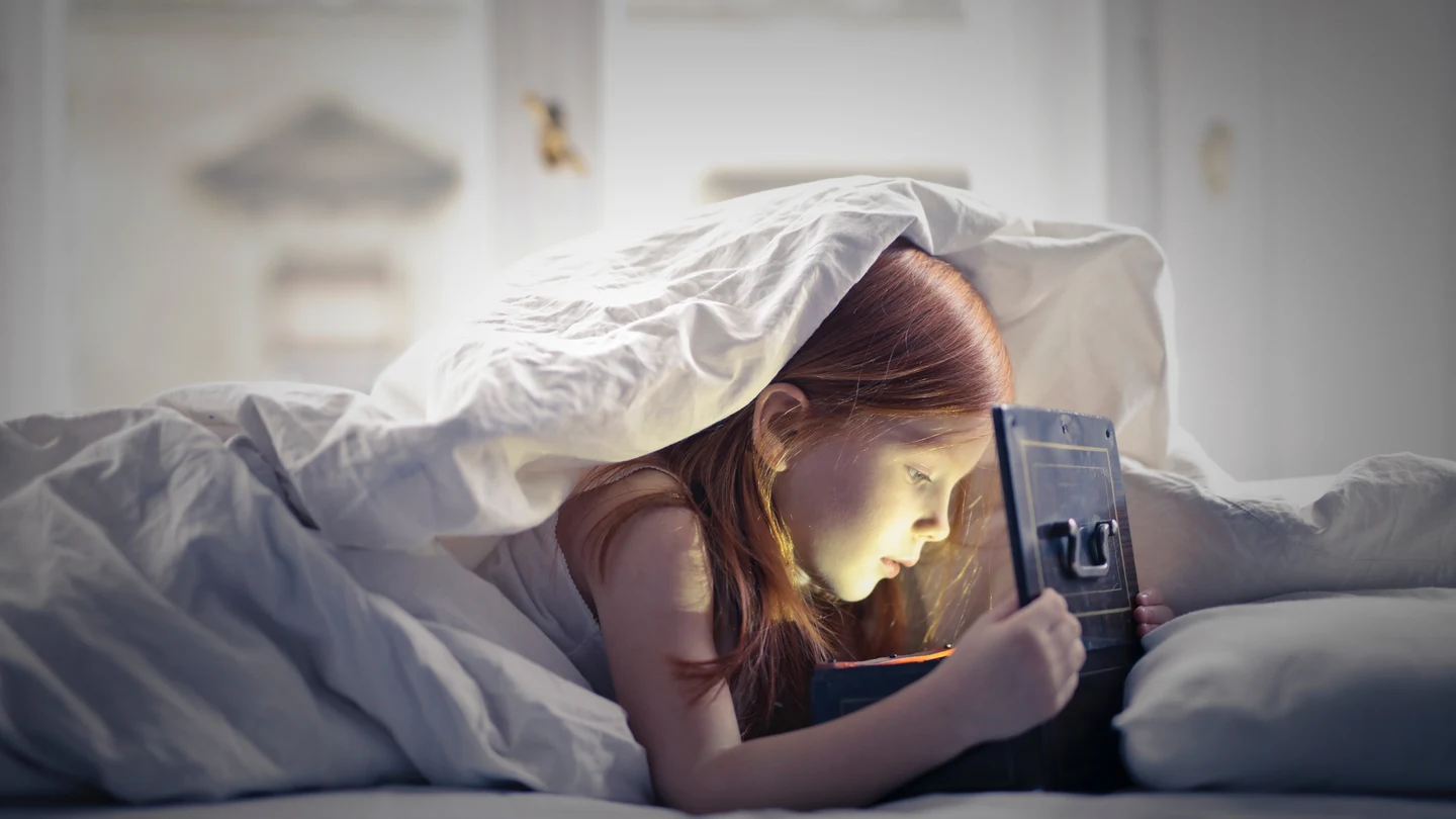Cómo los niños y adolescentes pueden dormir mejor: las 4 claves de una neumóloga para conseguirlo Cómo los niños y adolescentes pueden dormir mejor: las 4 claves de una neumóloga para conseguirlo