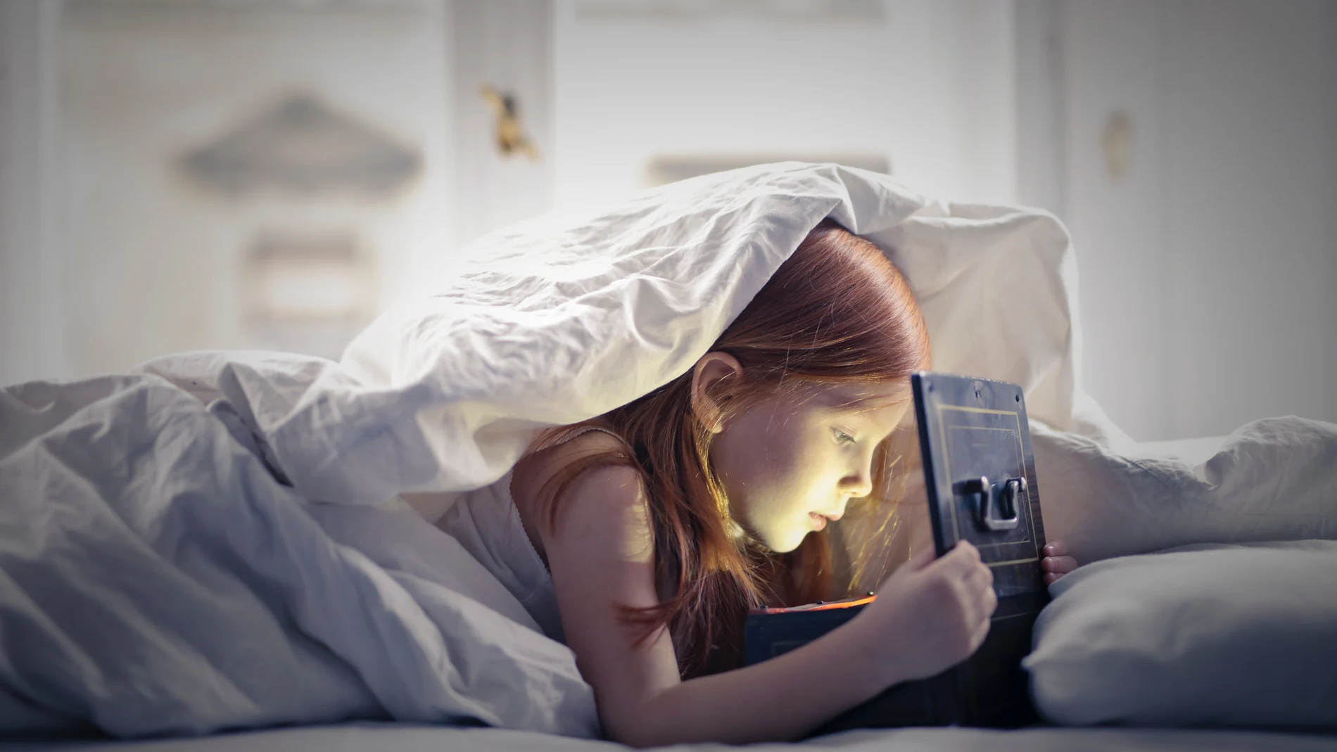 Cómo los niños y adolescentes pueden dormir mejor: las 4 claves de una neumóloga para conseguirlo