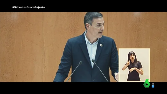 Pedro Sánchez sanchez