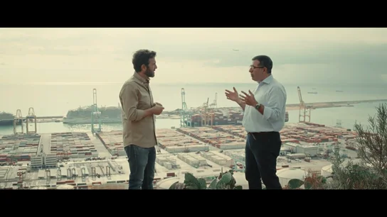 Estas son las empresas que controlan el mercado global de materias primas: "Trabajan en la sombra, pueden hacer lo que quieran" Estas son las empresas que controlan el mercado global de materias primas: "Trabajan en la sombra, pueden hacer lo que quieran"