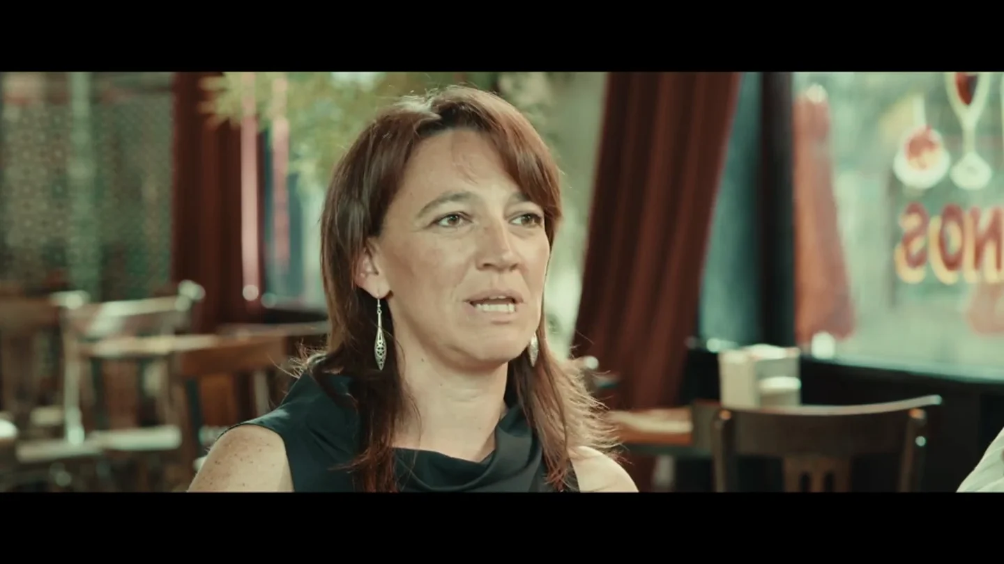 Cristina Morge, antropóloga: "Si el capitalismo sigue así las democracias occidentales de las que estamos orgullosos corren peligro" Cristina Morge, antropóloga: "Si el capitalismo sigue así las democracias occidentales de las que estamos orgullosos corren peligro"