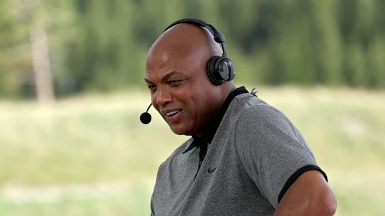 Charles Barkley Charles Barkley