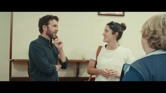 Las duras palabras de una madre soltera que ve como una "utopía" la estabilidad laboral: "Te acostumbras a vivir con el agua al cuello" Las duras palabras de una madre soltera que ve como una "utopía" la estabilidad laboral: "Te acostumbras a vivir con el agua al cuello"