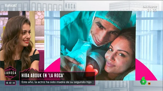 Hiba Abouk Hiba Abouk