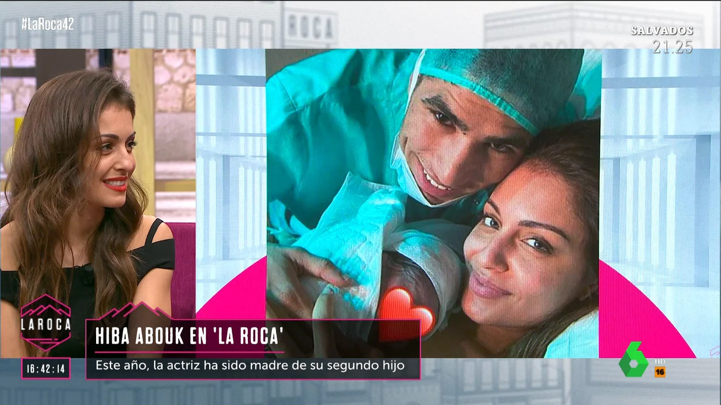 Hiba Abouk Hiba Abouk