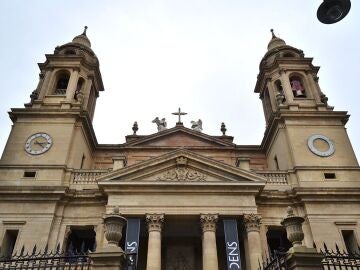 Catedral de Pamplona ¿por qué se considera única en España?