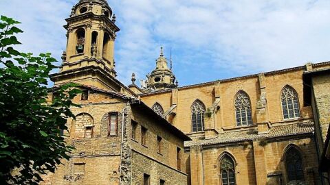 Catedral de Pamplona