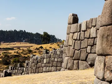 Sacsayhuamán: ¿sabías que llegó a ser usado como fortaleza? Sacsayhuamán: ¿sabías que llegó a ser usado como fortaleza?
