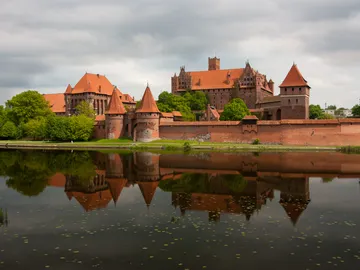 Castillo de Malbork Castillo de Malbork