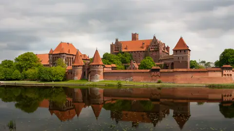 Castillo de Malbork Castillo de Malbork