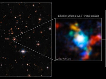 Cuásar extremadamente rojo SDSS J165202.64+172852.3