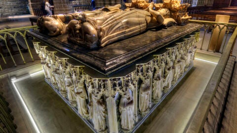 Catedral de Pamplona