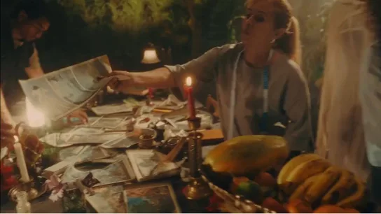 Netflix trabaja en la creación de una serie sobre 'Cien años de soledad' Netflix trabaja en la creación de una serie sobre 'Cien años de soledad'