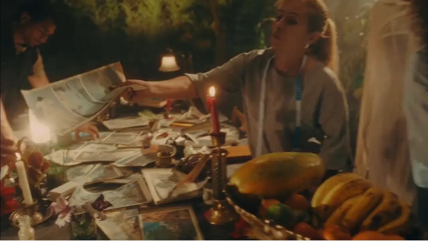Netflix trabaja en la creación de una serie sobre 'Cien años de soledad' Netflix trabaja en la creación de una serie sobre 'Cien años de soledad'