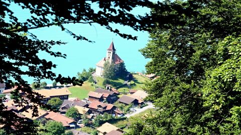 Brienz