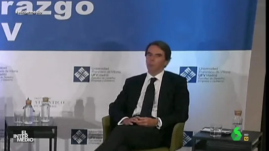 manipulado Aznar Tarzan manipulado Aznar Tarzan