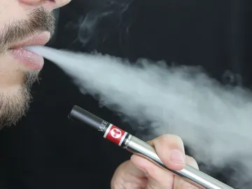 Los aerosoles de los cigarrillos electronicos producen arritmias cardiacas en ratones Los aerosoles de los cigarrillos electronicos producen arritmias cardiacas en ratones