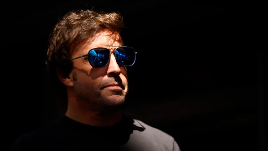 Fernando Alonso Fernando Alonso