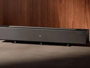 MIJIA Graphene Baseboard Heater de Xiaomi MIJIA Graphene Baseboard Heater de Xiaomi
