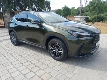 Lexus NX Lexus NX