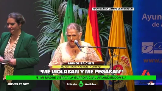 Manolita Chen Manolita Chen