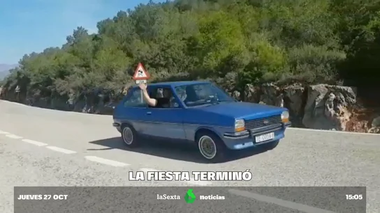 Ford Fiesta Ford Fiesta