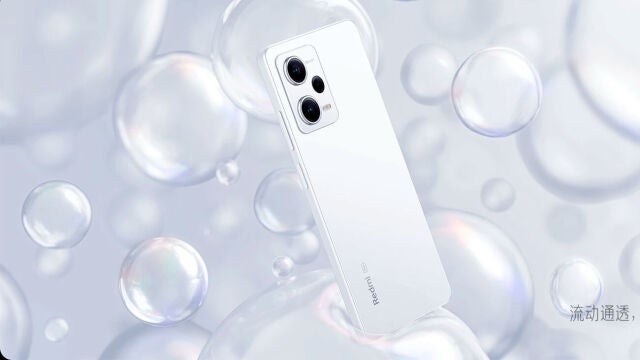 Redmi Note 12 Turbo 美品 Nuevo Xiaomi Redmi Note 12 Turbo: características, precio y ficha