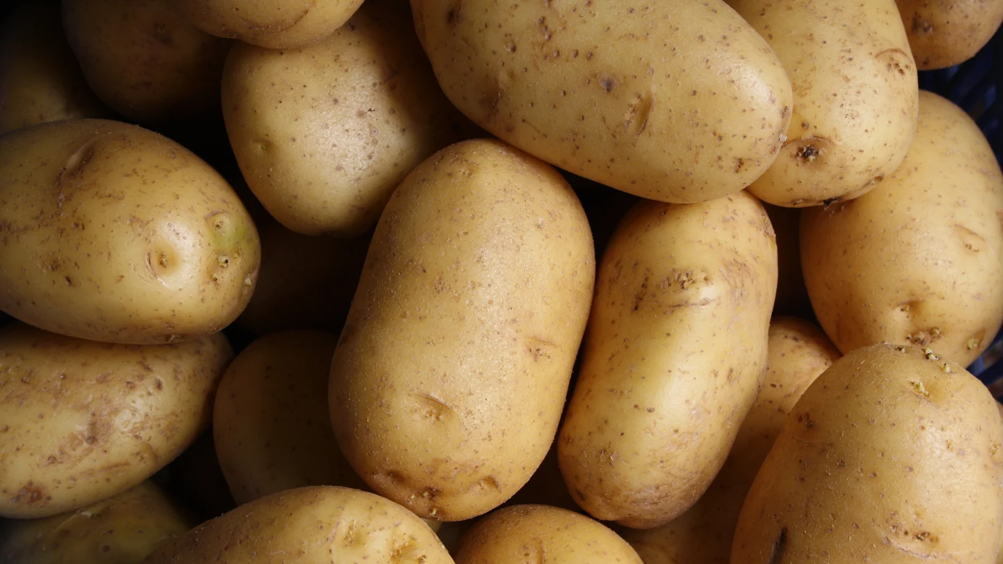 ¿Qué beneficios tiene la patata? ¿Qué beneficios tiene la patata?