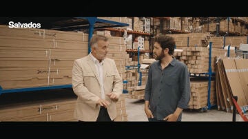 Salvados El dilema Amazon