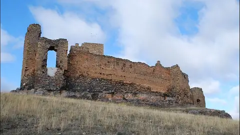 Castillo de Trasmoz Castillo de Trasmoz