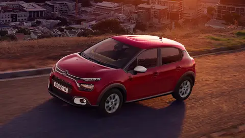 Citroën C3 You! Citroën C3 You!