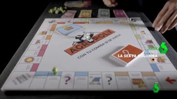 ‘Agropoly’: ¿Quién se está comprando el campo?