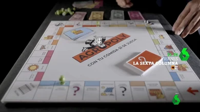 ‘Agropoly’: ¿Quién se está comprando el campo? ‘Agropoly’: ¿Quién se está comprando el campo?