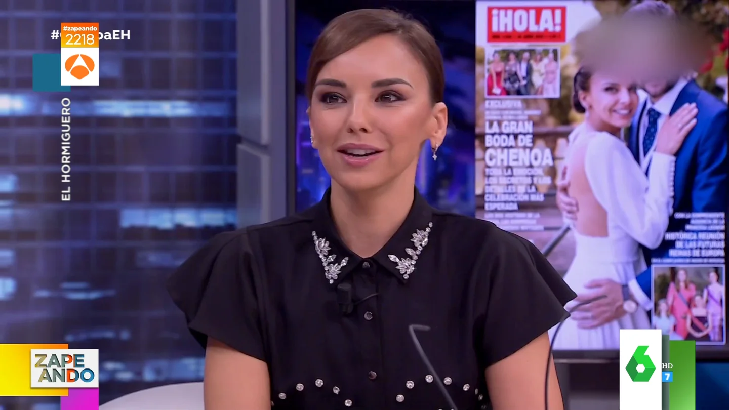 Chenoa Chenoa