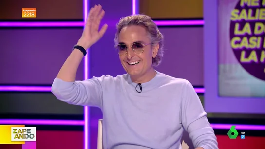 Josie opina sobre el cuerpo de Maluma Josie opina sobre el cuerpo de Maluma