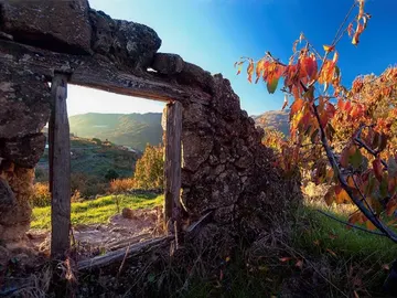 ¡No puedes perderte la Otoñada en el Valle del Jerte! ¡No puedes perderte la Otoñada en el Valle del Jerte!
