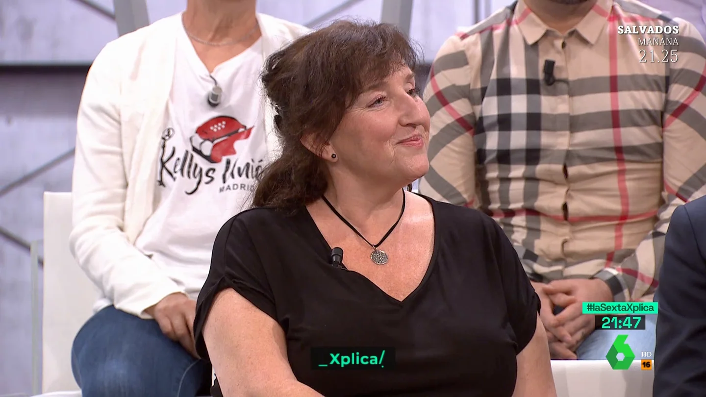 LASEXTA XPLICA - TESTIMONIO + HIPOTECA ARRANQUE PROGRAMA LASEXTA XPLICA - TESTIMONIO + HIPOTECA ARRANQUE PROGRAMA