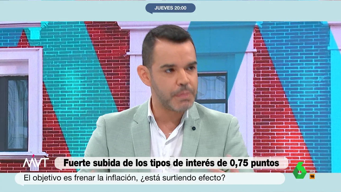 José María Camarero José María Camarero