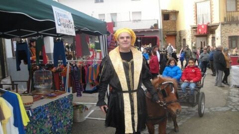 Fiestas de la Otoñada